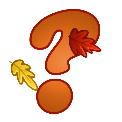 ❓ Эмодзи «ᴀᴜᴛᴜᴍɴ» для Telegram