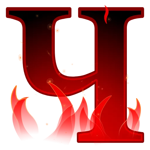 🔥 Эмодзи «ʀᴇᴅ ꜰʟᴀᴍᴇ» для Telegram