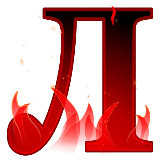 🔥 Эмодзи «ʀᴇᴅ ꜰʟᴀᴍᴇ» для Telegram