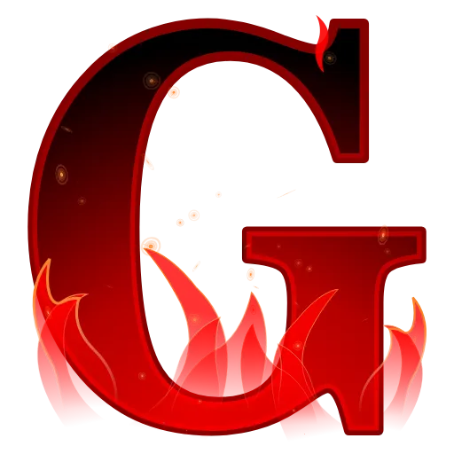 🔥 Эмодзи «ʀᴇᴅ ꜰʟᴀᴍᴇ» для Telegram
