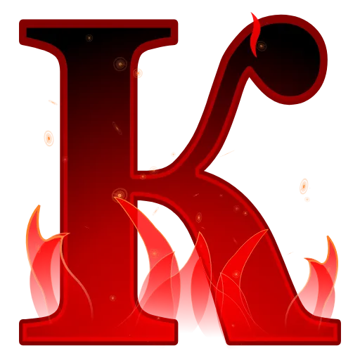 🔥 Эмодзи «ʀᴇᴅ ꜰʟᴀᴍᴇ» для Telegram
