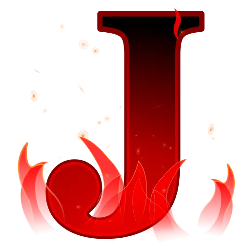🔥 Эмодзи «ʀᴇᴅ ꜰʟᴀᴍᴇ» для Telegram