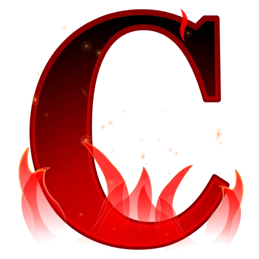 🔥 Эмодзи «ʀᴇᴅ ꜰʟᴀᴍᴇ» для Telegram