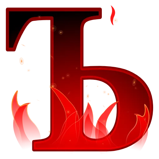 🔥 Эмодзи «ʀᴇᴅ ꜰʟᴀᴍᴇ» для Telegram