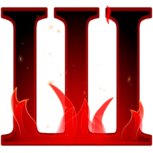 🔥 Эмодзи «ʀᴇᴅ ꜰʟᴀᴍᴇ» для Telegram