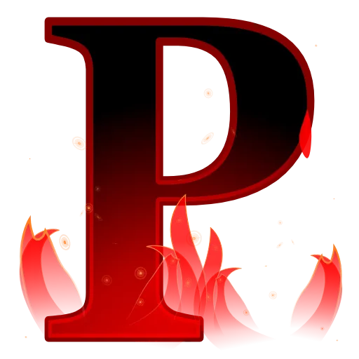 🔥 Эмодзи «ʀᴇᴅ ꜰʟᴀᴍᴇ» для Telegram