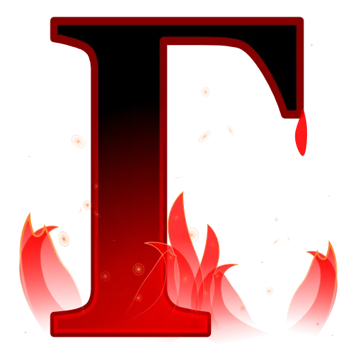 🔥 Эмодзи «ʀᴇᴅ ꜰʟᴀᴍᴇ» для Telegram