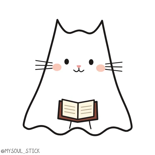 🐱 Эмодзи «ᴋоᴛиᴋи-ᴨᴩиʙидᴇния» для Telegram