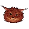 😏 Эмодзи «😍 Tribbles - смайлы с монстриками» для Telegram