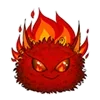 🔥 Эмодзи «😍 Tribbles - смайлы с монстриками» для Telegram