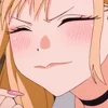 😎 Эмодзи «My Dress-Up Darling S2» для Telegram