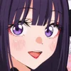😍 Эмодзи «My Dress-Up Darling S2» для Telegram
