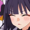 👀 Эмодзи «My Dress-Up Darling S2» для Telegram