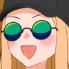 👀 Эмодзи «My Dress-Up Darling S2» для Telegram