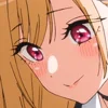 😄 Эмодзи «My Dress-Up Darling S2» для Telegram