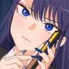 🤨 Эмодзи «My Dress-Up Darling S2» для Telegram