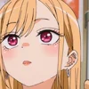🙂 Эмодзи «My Dress-Up Darling S2» для Telegram