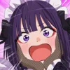 😍 Эмодзи «My Dress-Up Darling S2» для Telegram