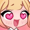 😍 Эмодзи «My Dress-Up Darling S2» для Telegram
