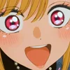 😍 Эмодзи «My Dress-Up Darling S2» для Telegram