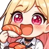 😋 Эмодзи «My Dress-Up Darling S2» для Telegram