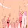 🥰 Эмодзи «My Dress-Up Darling S2» для Telegram