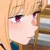 🫣 Эмодзи «My Dress-Up Darling S2» для Telegram