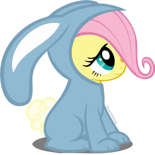 🤩 Эмодзи «My Little Pony» для Telegram