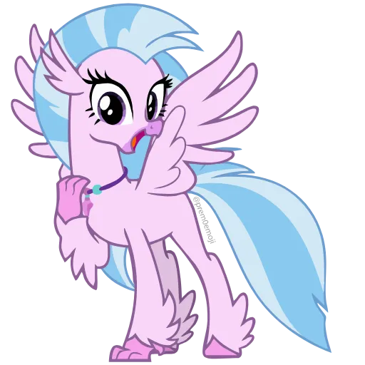 🤩 Эмодзи «My Little Pony» для Telegram