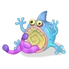 😜 Эмодзи «My Singing Monsters» для Telegram