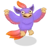 💁 Эмодзи «My Singing Monsters» для Telegram