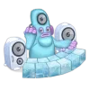 😒 Эмодзи «My Singing Monsters» для Telegram