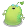 😦 Эмодзи «My Singing Monsters» для Telegram