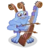 Эмодзи My Singing Monsters для Telegram — скачать