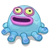 😇 Эмодзи «My Singing Monsters» для Telegram