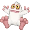 🤗 Эмодзи «My Singing Monsters» для Telegram