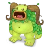 😳 Эмодзи «My Singing Monsters» для Telegram