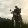 ⚙ Эмодзи «My Gear Is» для Telegram