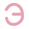 😊 Эмодзи «Буквы в двух пастельных тонах, таблички, иконки» для Telegram