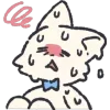 🦊 Эмодзи «мявка» для Telegram