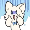 🦊 Эмодзи «мявка» для Telegram