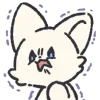 🦊 Эмодзи «мявка» для Telegram