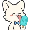Стикерпак мявка для Telegram
