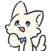 🦊 Эмодзи «мявка» для Telegram