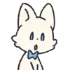 🦊 Эмодзи «мявка» для Telegram