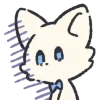 🦊 Эмодзи «мявка» для Telegram