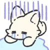 🦊 Эмодзи «мявка» для Telegram