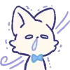 🦊 Эмодзи «мявка» для Telegram