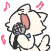 🦊 Эмодзи «мявка» для Telegram