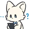 🦊 Эмодзи «мявка» для Telegram